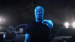 <i>Watchmen</i> Made Comic Book History at the 2020 Emmys